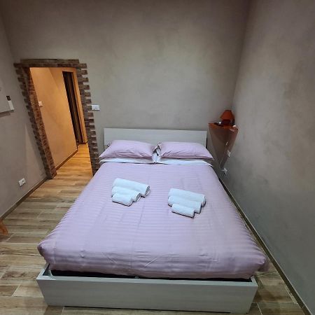 Apartmán Lu.Na Boloňa Exteriér fotografie
