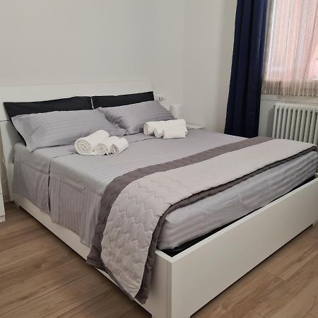 Apartmán Lu.Na Boloňa Exteriér fotografie