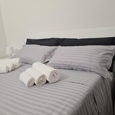 Apartmán Lu.Na Boloňa Exteriér fotografie