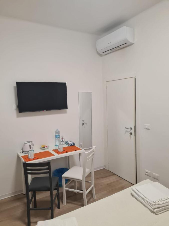 Apartmán Lu.Na Boloňa Exteriér fotografie