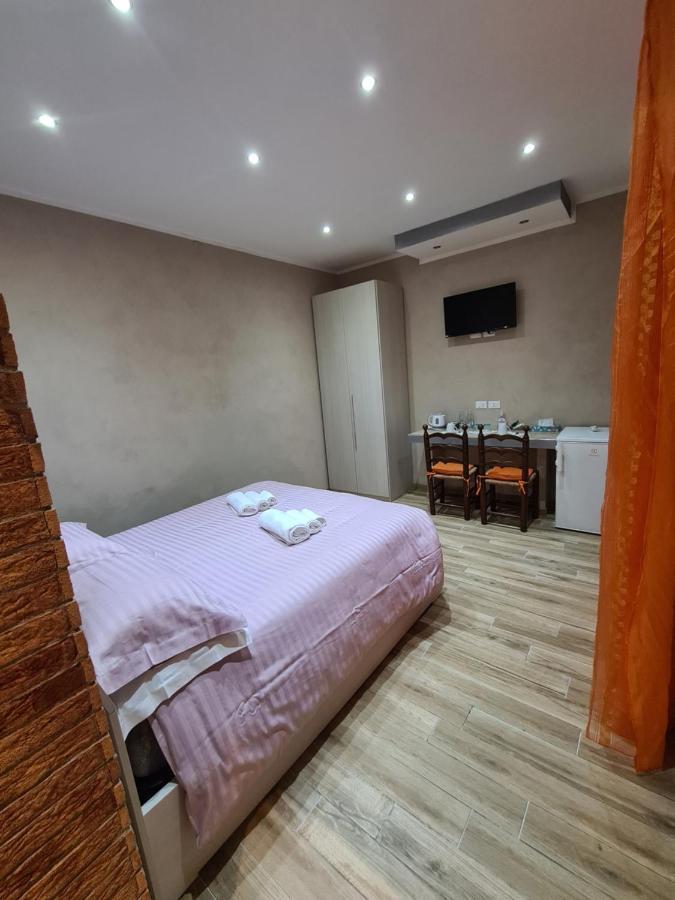 Apartmán Lu.Na Boloňa Exteriér fotografie