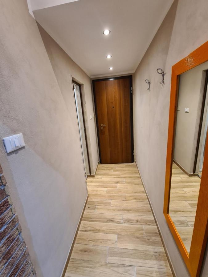 Apartmán Lu.Na Boloňa Exteriér fotografie