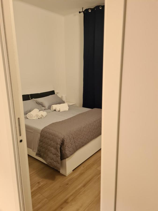 Apartmán Lu.Na Boloňa Exteriér fotografie