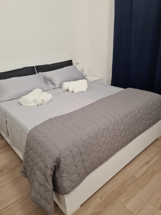 Apartmán Lu.Na Boloňa Exteriér fotografie