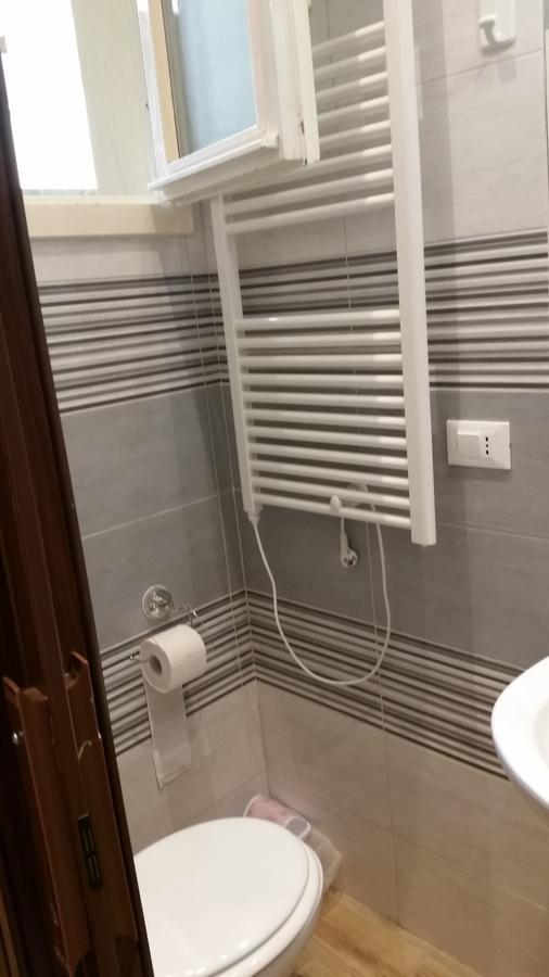 Apartmán Lu.Na Boloňa Exteriér fotografie